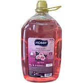 Hobby Naturals Sıvı Sabun 3 lt