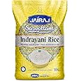 Jairaj Indrayani Long Grain Rice (10 KG) |Aromatic And Healthy - Pride Of Maharashtra| The Choice of Our Ancestors|