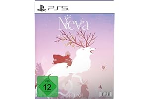 DEVOLVER DIGITAL Neva Devolver Deluxe Edition - PS5