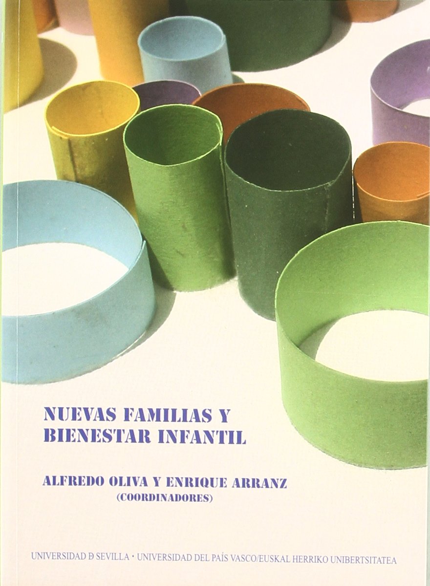 NUEVAS FAMILIAS Y BIENESTAR INFANTIL