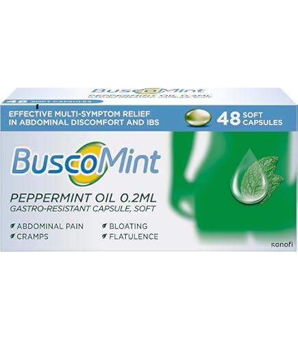 Windsetlers, Treats Flatulence, Trapped Wind & Bloating, Relieves Pain - View #7