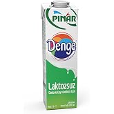 Pınar Denge Laktozsuz S&uuml;t 1 L