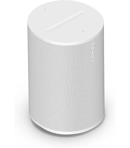 Sonos Beam Gen2 Compact Dolby Atmos Smart Soundbar - White