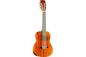 EKO GUITARS - UKU DUO GUITALELE