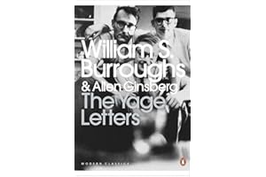 The Yage Letters Redux