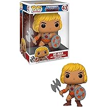 マスターオブザユニバース エビルリン POP! シャツ FUNKO Lサイズ マスターオブザユニバース エビルリン POP! シャツ FUNKO L