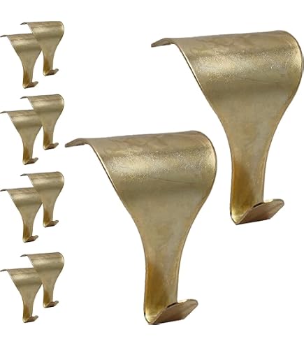 Morsetti Cavo Ottone Nichelato - 20 Pezzi 5x4x10mm Per Cavi 3mm
