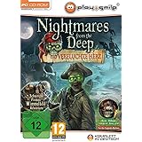 Nightmares From The Deep Davy Jones Amazon De Games
