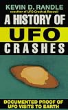 Image de A History of Ufo Crashes