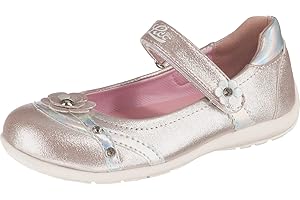 Lico Mona V, Ballerines à Bride Cheville Fille