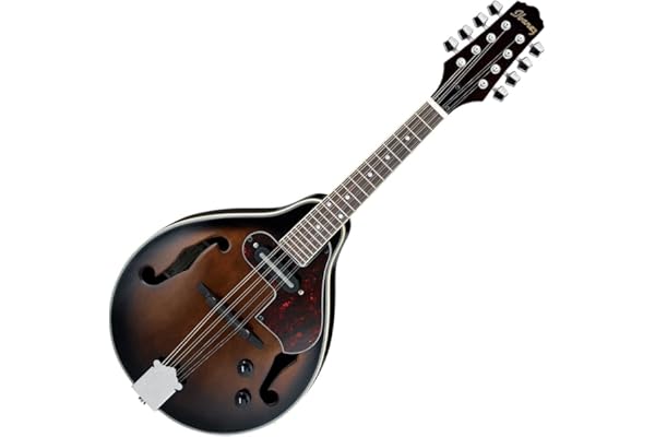 Ibanez M510E DVS