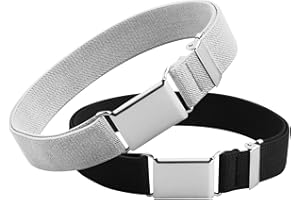 JOYAN Adjustable belt for boys and girls