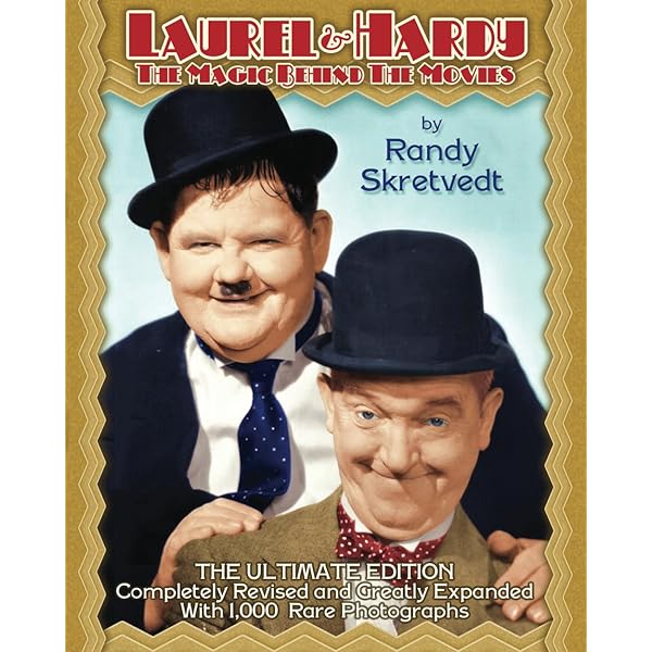 Laurel & Hardy: The Essential New Collection: Amazon.in: Laurel
