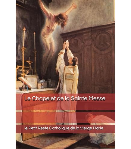 Chapelet Au Précieux Sang – 33 Grains – Méditation Des 7 Mystères – Prière Puissante Catholique