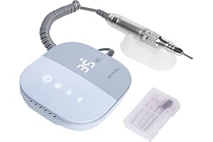 NÉONAIL Nail Drill - Fresa per Unghie - One Touch - 21 W