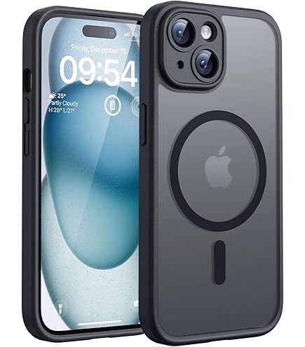 Ultradünne Huawei-Handyhülle Aus Flüssigem Silikon Mit Magnetischer