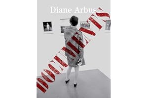 Diane Arbus: Documents