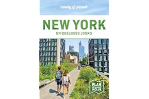 New York En quelques jours 10ed