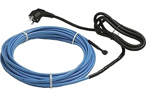 Devi Heizband DPH-10 230V 2m steckerf. konfekt. Heizband 5703466217924