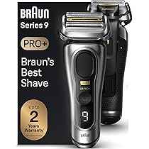 Braun All-In-One Style Kit Series 9 9440, 13-In-1 Trimmer