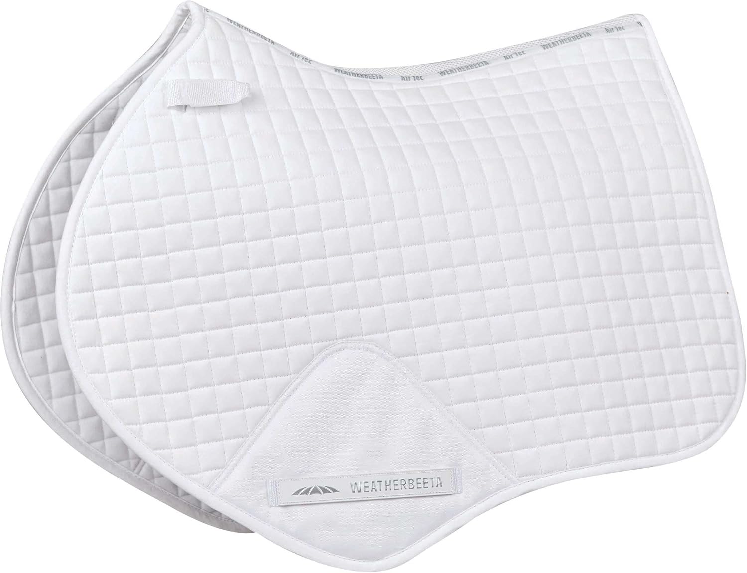 WeatherBeeta Prime Jump Shaped Saddle Pad