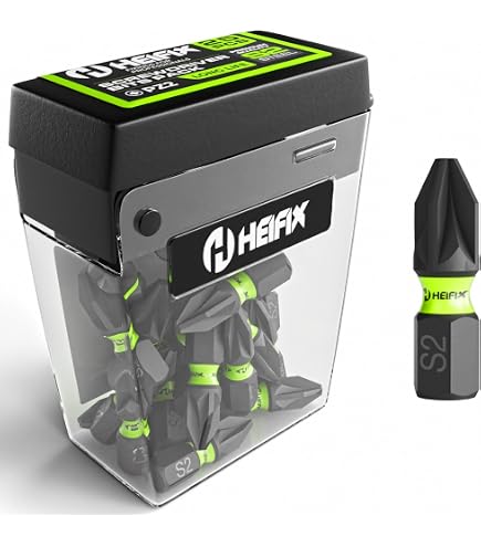 Felo Bit-Tool Impact Set 10-teilig – Stecknüsse Für Schlagschrauber Im Blister