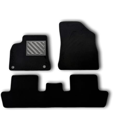 Alfombra Cubeta Protector Maletero Hyundai I40 Antideslizante