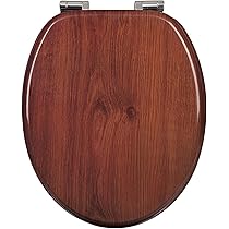 Wiesbaden Toiletbril Shade Slim Softclose En Quickrelease Met One Touch Toiletzitting Deksel Mat Grijs 3 10291