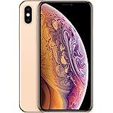 Apple iPhone XS (256GB) - Gold