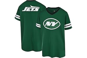 Outerstuff NFL Kids Youth 4-20 Official Game Day Team Jersey