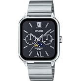 Casio MTP-M305D-1A2VDF Kol Saati