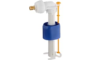 Regiplast 0500CE Robinet flotteur pour réservoir Cesame
