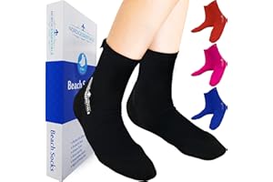 Nordic Essentials Beach Socks 1p - FR