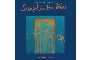 Sunset In The Blue (Deluxe Ed. + Bonustracks)