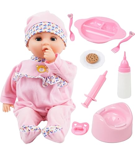 Poupée de porcelaine Rebecca Collection Édition limitée - France