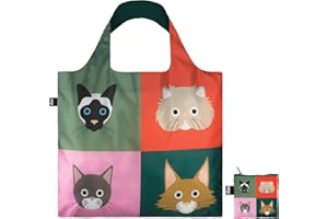 LOQI STEPHEN CHEETHAM Cats