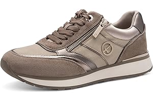 Tamaris Kobiety Tamaris Damen Sneaker Low 1-23726-43Adidasy
