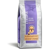 Kurukahveci Mehmet Efendi Ethiopia Filtre Kahve 250g