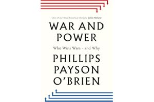 War and Power: Who Wins Wars ― and Why