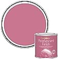 Rust-Oleum Pearlescent Finish Pink 250ml