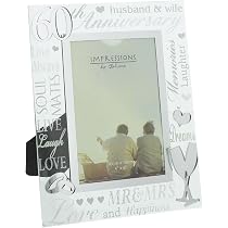 Targa In Ardesia 15° Anniversario Matrimonio: Regalo Romantico 5.475 Giorni D'Amore Con Supporto, Design Forever In Love, 20x15 Cm