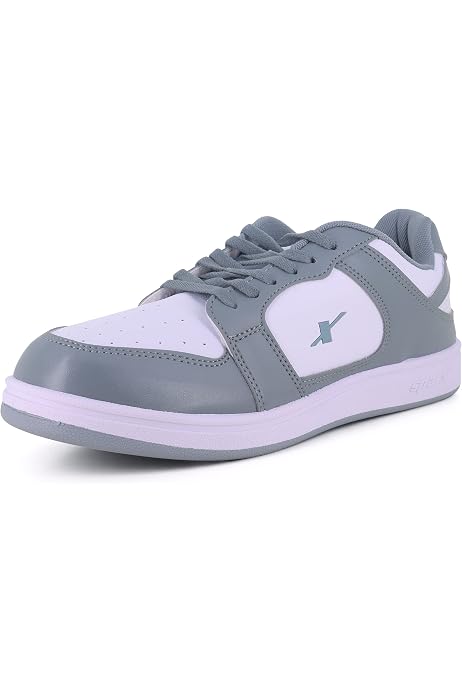 sm 737 sparx white colour