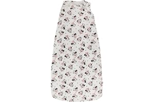 EX UK STORE Baby Winter Sleeping Bag 2.5 Tog 100% Cotton Sizes Newborn to 24 Months Boys Girls Cartoon Characters