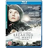 Breaking the Waves [Blu-ray] [2014]
