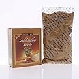 Hemani Sandal Bakhour Aroma-therapic Powder Warm and Comforting Fragrance Made Specially for Burning with A Lit Charcoal Sandalwood and other Aromatic Herbs and Spices