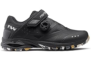 Northwave Spider Plus 3 Chaussures de vélo VTT Homme