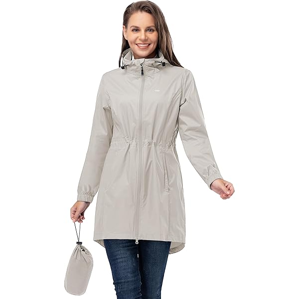 ᑕ ᑐ Regenjacke Für Daen 2024 | Herbst Winter Ode