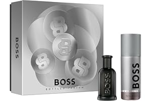 BOSS Bottled Parfum Giftset 50ml