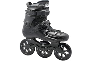 FR SKATES FR W 80 In-line Skates - Black/White