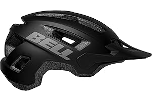 Bell Nomad 2 MTB Helmet
